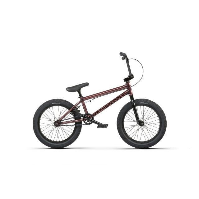 WeThePeople CRS 18" Kids BMX Bike | RideHub