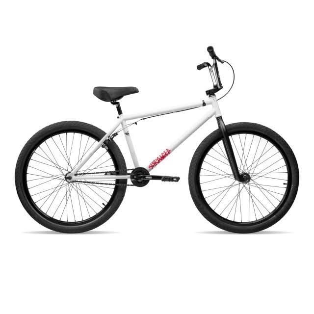 Stranger Creeper Complete BMX Bike | RideHub