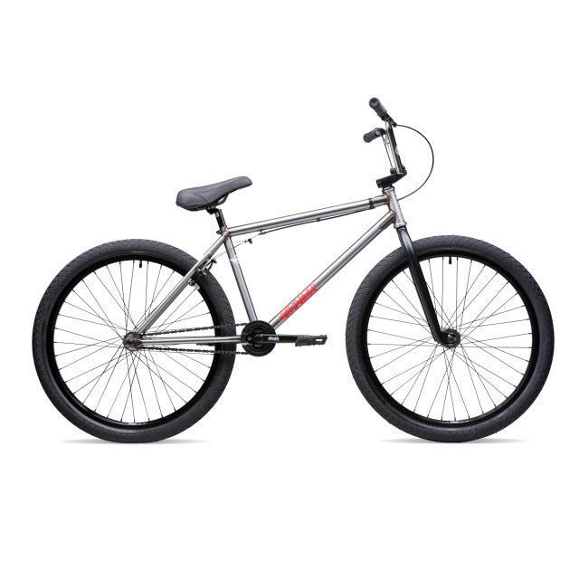 Stranger Creeper Complete BMX Bike | RideHub
