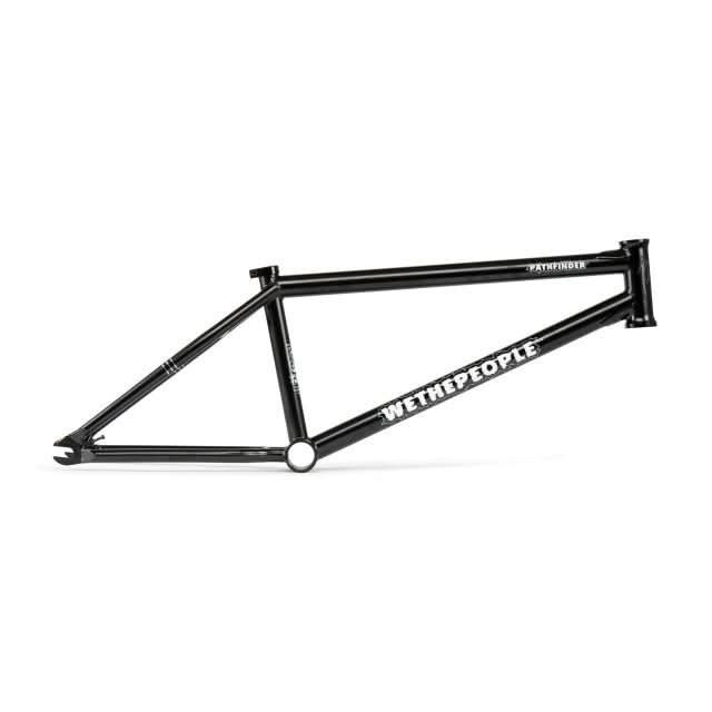 Rama BMX Wethepeople Pathfinder Felix Prangenberg Signature | RideHub