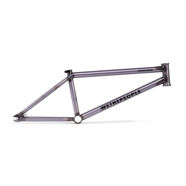 Rama BMX Wethepeople Pathfinder Felix Prangenberg Signature | RideHub