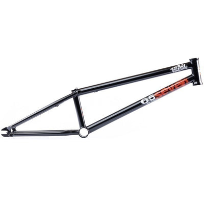 Total BMX 657 Frame | RideHub