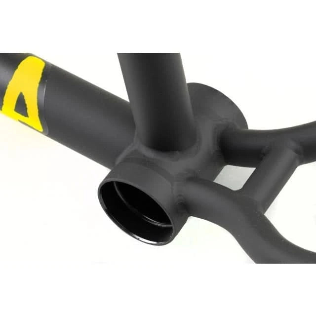 BMX Stranger Churchill Frame | RideHub