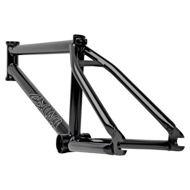 BMX Stranger Royale Frame | RideHub