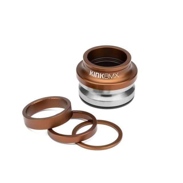 BMX Kink INTEGRATED II Headset | RideHub