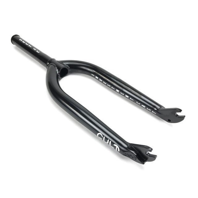 Cult INVESTMENT CAST SECT Fork BMX Fork | RideHub