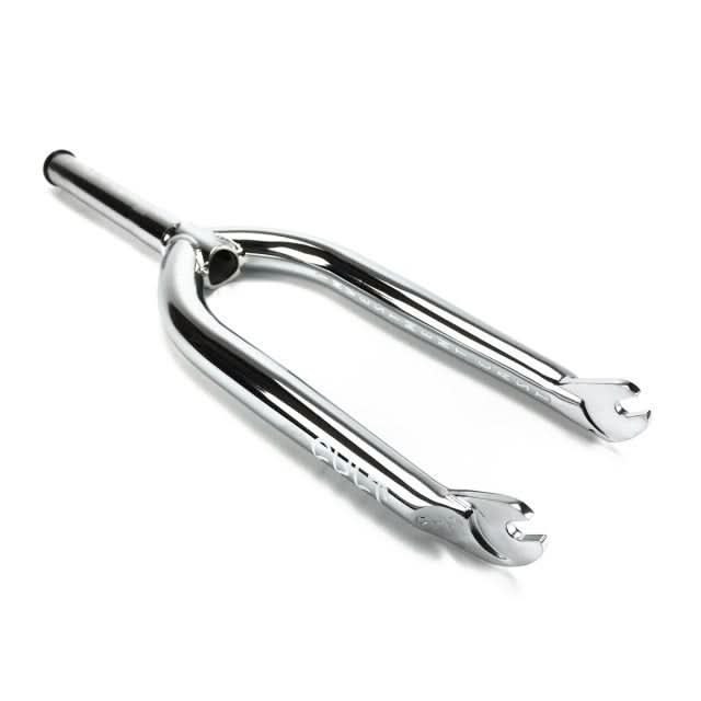 Cult INVESTMENT CAST SECT Fork BMX Fork | RideHub