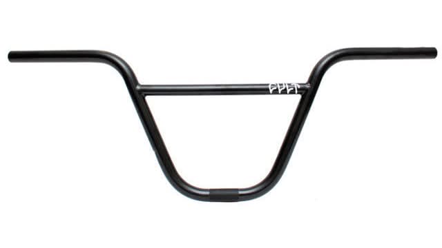 BMX Cult Crew Bars | RideHub