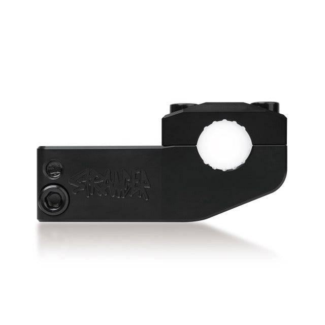 BMX Stranger Rattlesnake Stem | RideHub