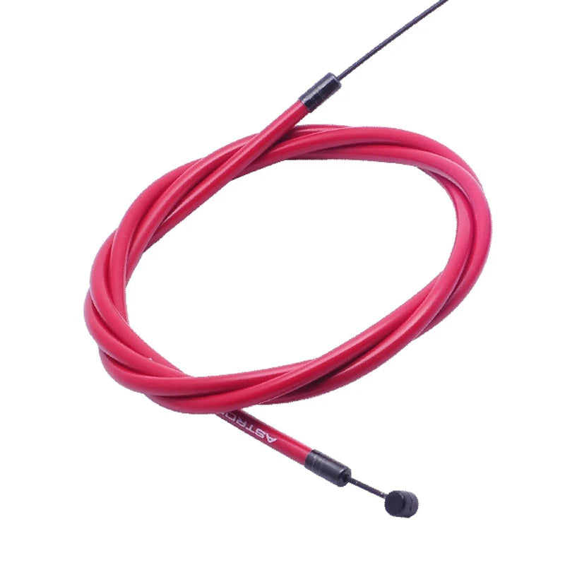 Linka hamulca BMX Snafu Astroglide Straight Cable | RideHub