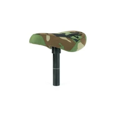Total BMX TWS Seat | RideHub
