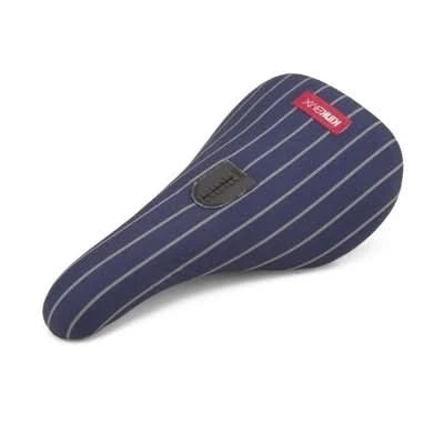 BMX Kink PINSTRIPE Saddle | RideHub