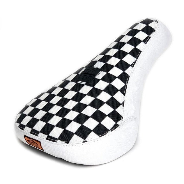 BMX Cult X VANS SLIP-ON B&W CHECKERBOARD Seat | RideHub