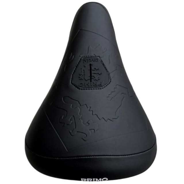Primo BALANCE Saddle BMX | RideHub