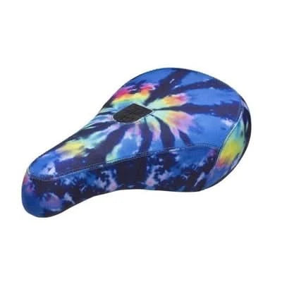Stranger Further V2 Seat BMX saddle | RideHub