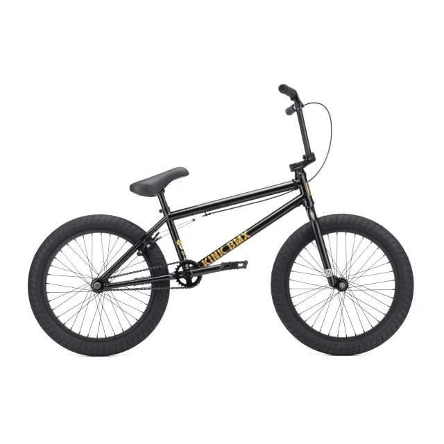 Rower BMX Kink Gap| RideHub
