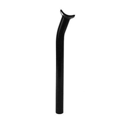 BMX Cult 10° LAYBACK PIVOTAL Seat Post | RideHub