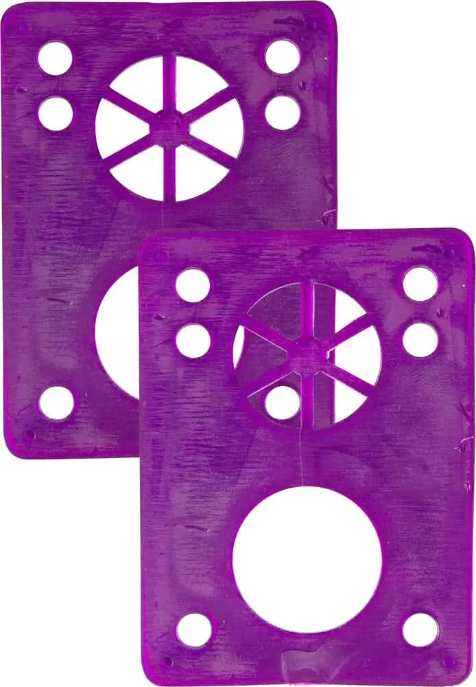 1/8" Riser Pads | RideHub