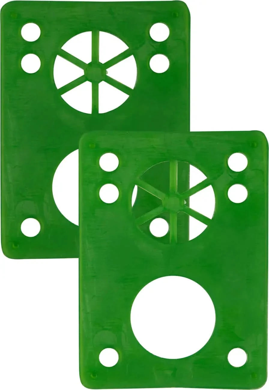 1/8" Riser Pads | RideHub