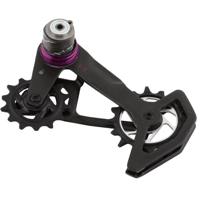 SRAM XXSL T-Type Eagle AXS Rear Derailleur Cage | Ride Hub