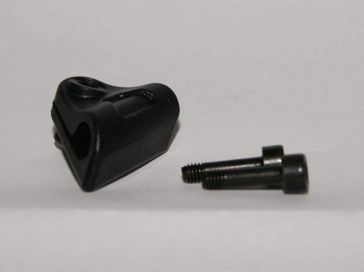 RockShox Fork Hose Clamp | PIKE / LYRIK / YARI / SID / REVELATION / BOXXER / XC30 / RECON / SEKTOR / BLUTO / REBA / 35G / 35S | RideHub