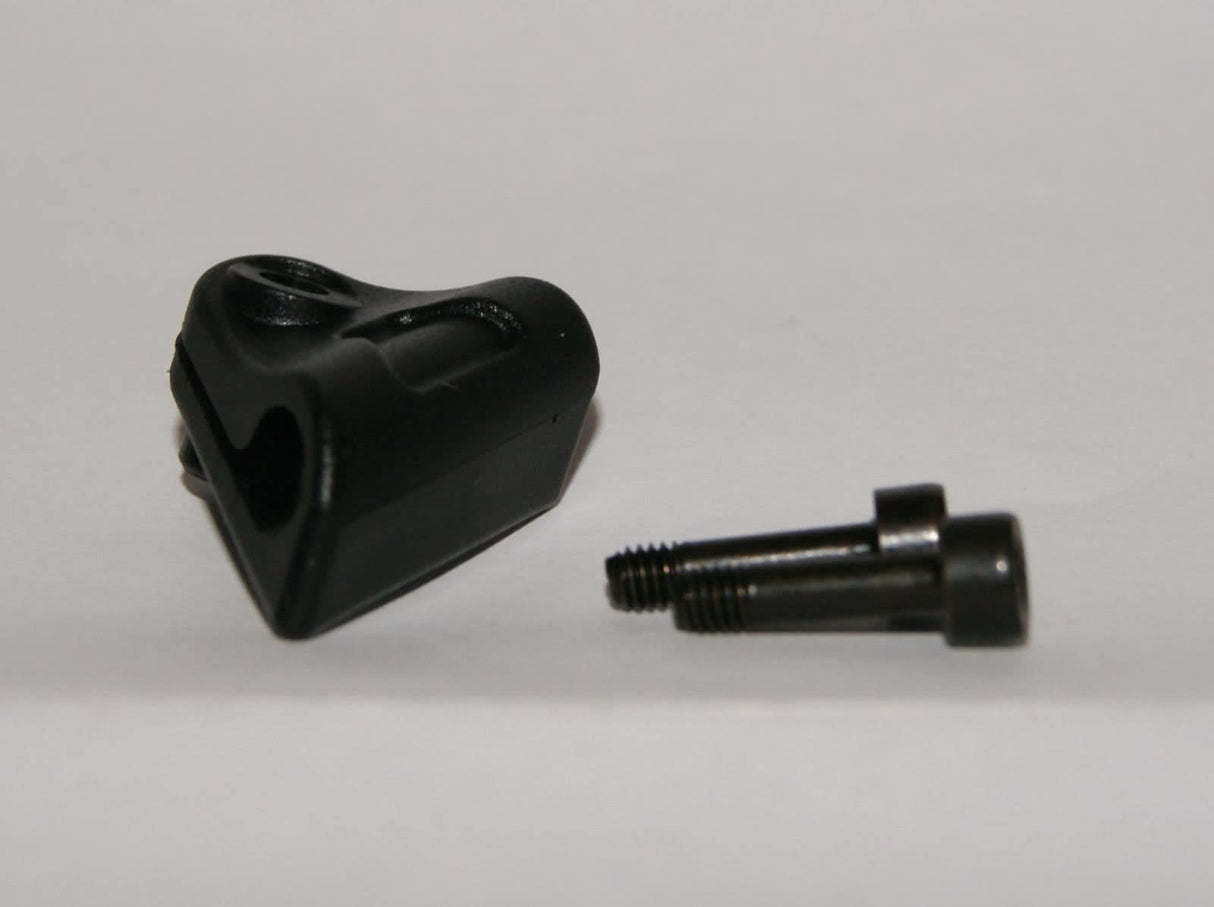 RockShox Fork Hose Clamp | PIKE / LYRIK / YARI / SID / REVELATION / BOXXER / XC30 / RECON / SEKTOR / BLUTO / REBA / 35G / 35S | RideHub