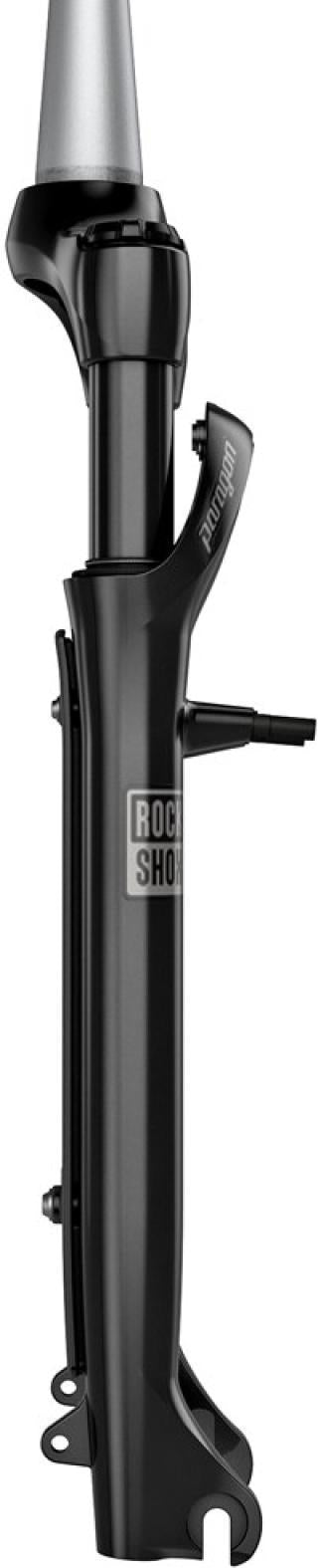 Rock Shox Paragon Gold RL 28" 65mm Solo Air shock absorber | Ride Hub