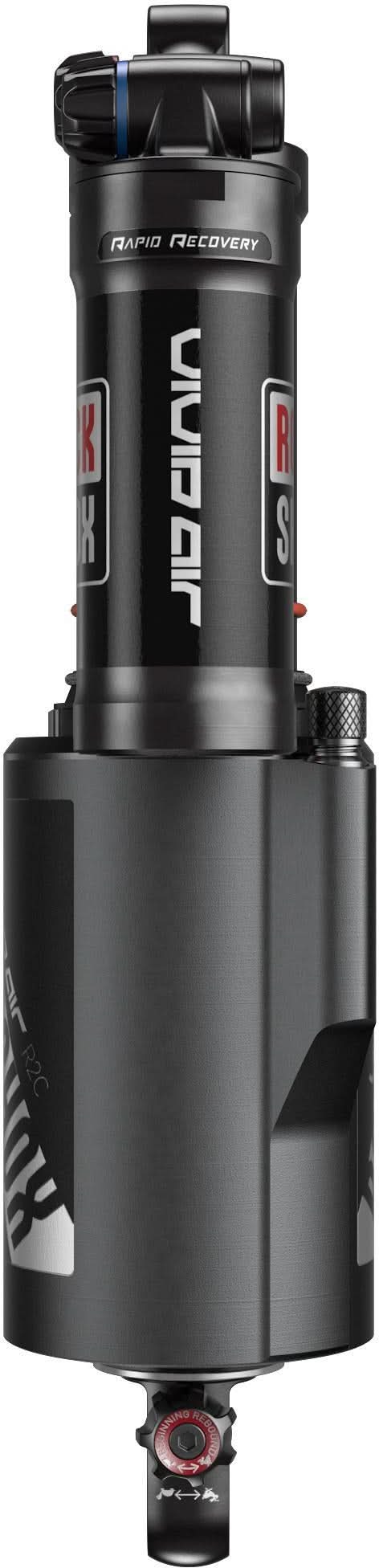 RockShox Vivid Air R2C Rear Shock Damper 216x63.5mm | RideHub