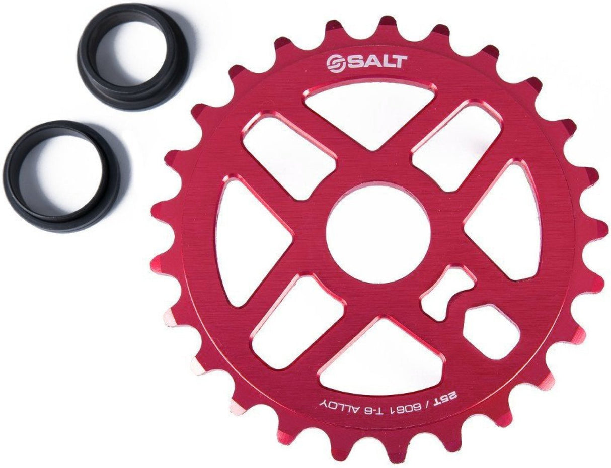 Salt Pro Sprocket 25T BMX Sprocket | Ride Hub