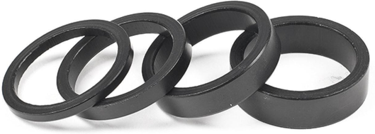 Salt 1 1/8" BMX Headset Washer Set (4 pcs) | Ride Hub