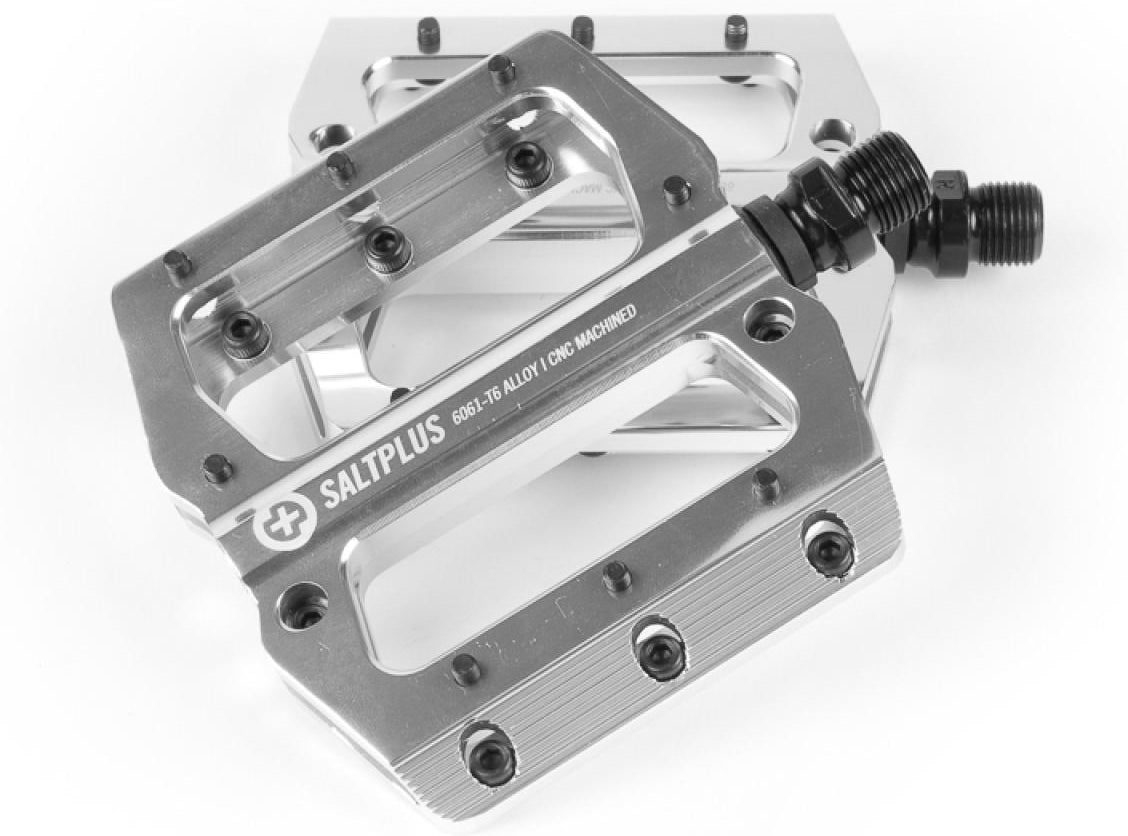 SaltPlus ECHO Pedal 9/16" BMX Pedals | Ride Hub