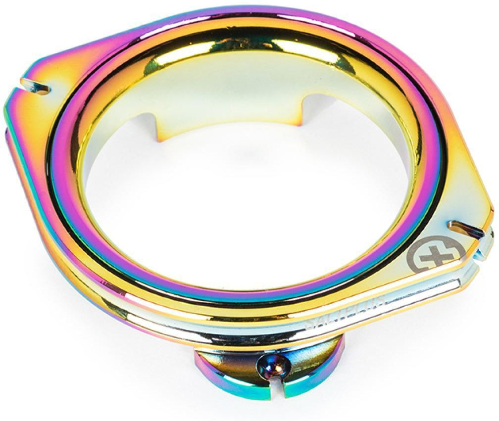 Rotor BMX SaltPlus GEO 1 1/8" | Ride Hub