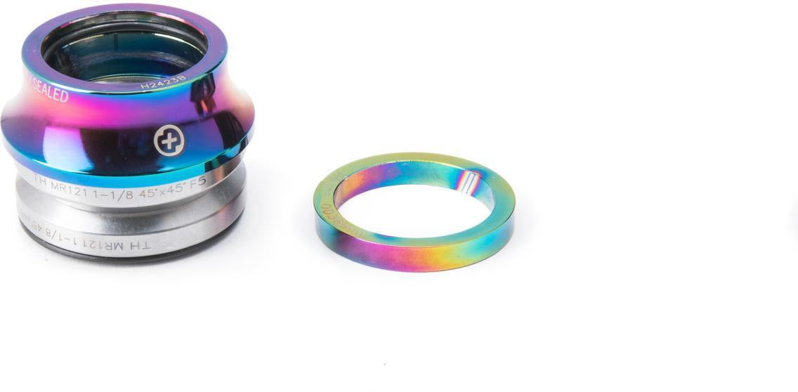 Integrated BMX Headset SaltPlus Echo Headset 41.8mm | Ride Hub