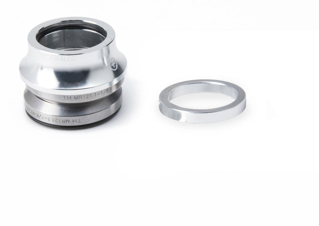 Integrated BMX Headset SaltPlus Echo Headset 41.8mm | Ride Hub