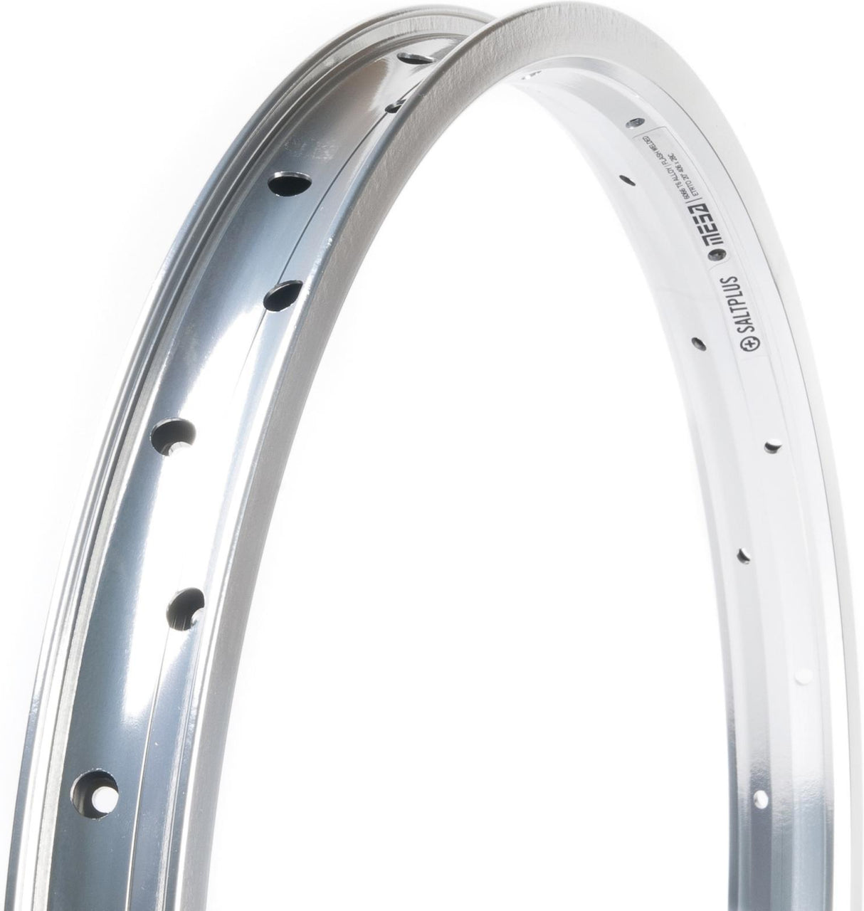 SaltPlus Mesa 20" BMX Rim | Ride Hub