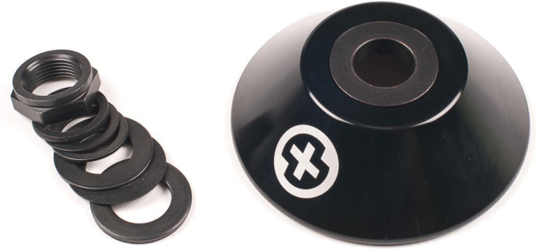 SaltPlus Universal 14mm Rear BMX Hubguard | Ride Hub