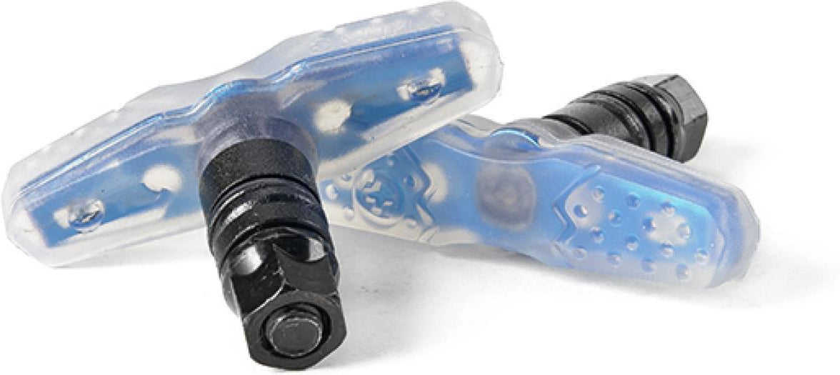 SaltPlus Propeller BMX Brake Pads | Ride Hub