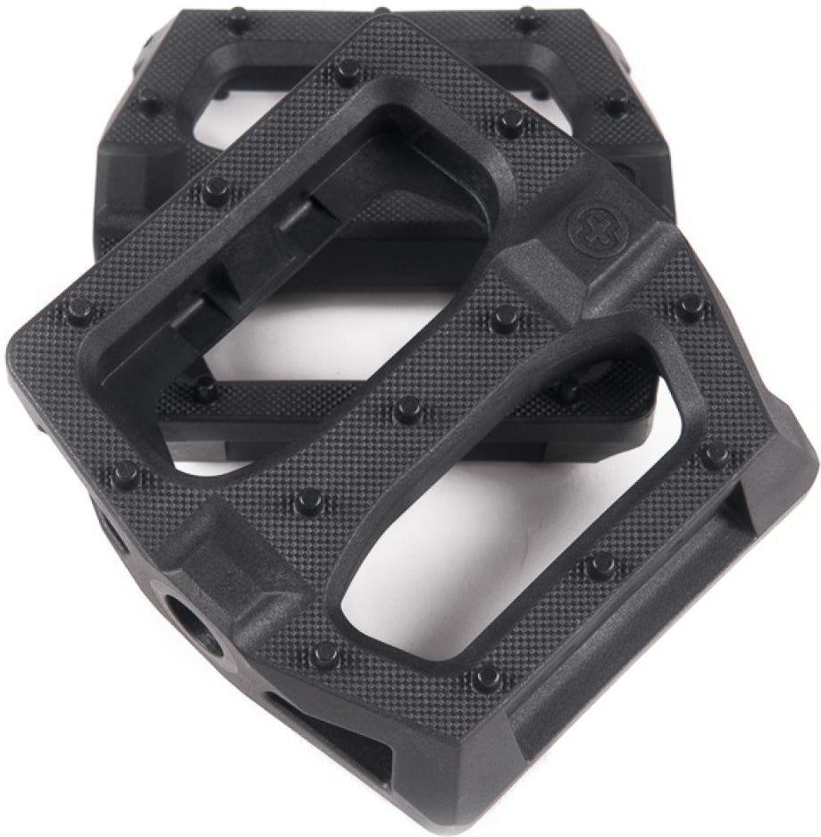 SaltPlus Stealth BMX Pedal Replacement Body | Ride Hub