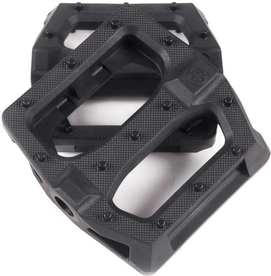 SaltPlus Stealth BMX Pedal Replacement Body | Ride Hub