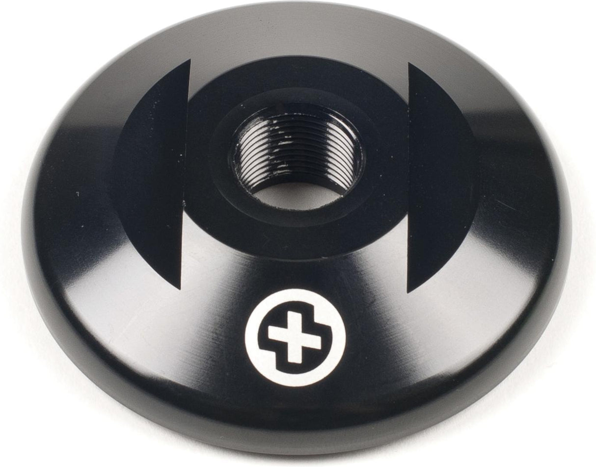 BMX SaltPlus Front Hubguard Trapez 3/8" | Ride Hub