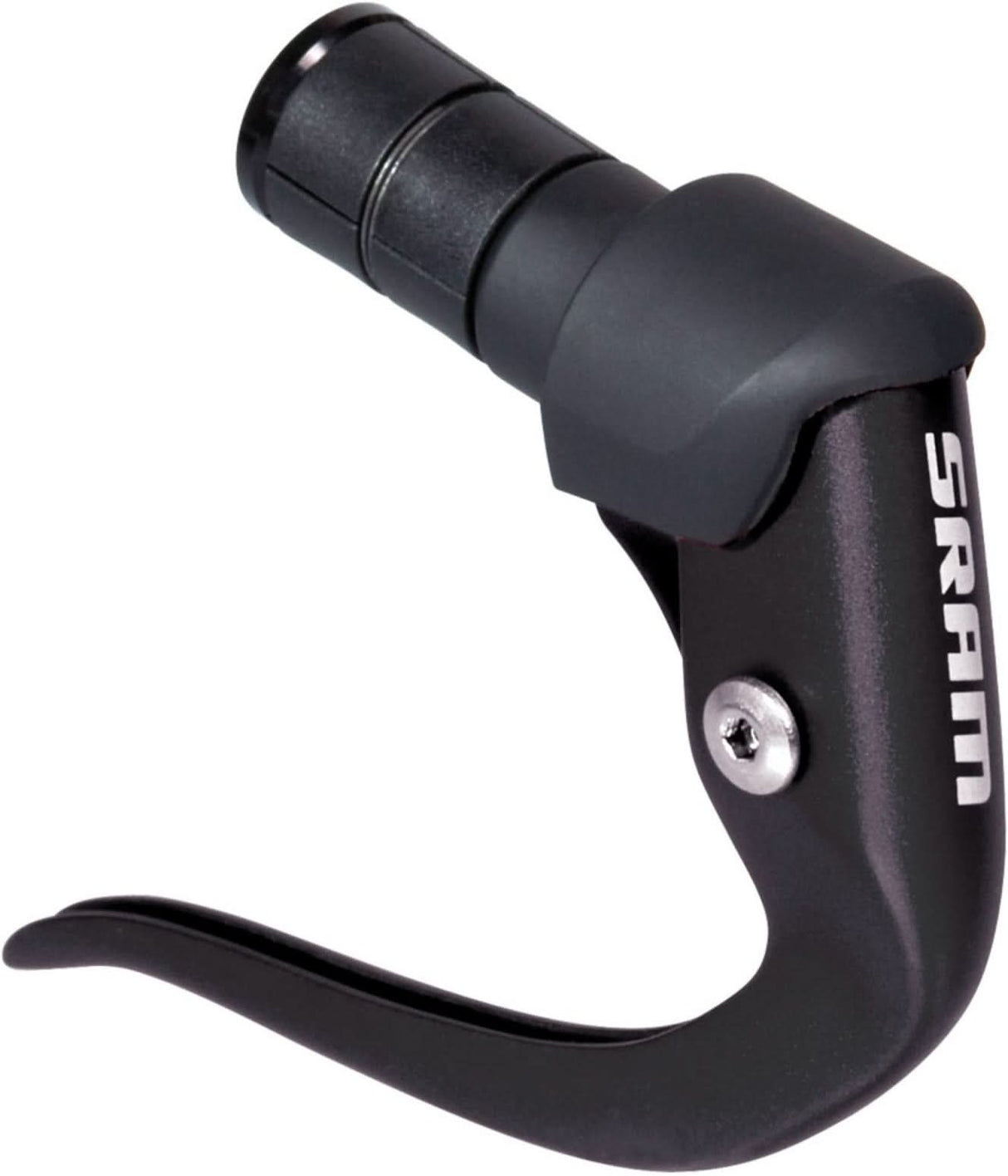 Brake Lever Set Aero 500 Pair Black