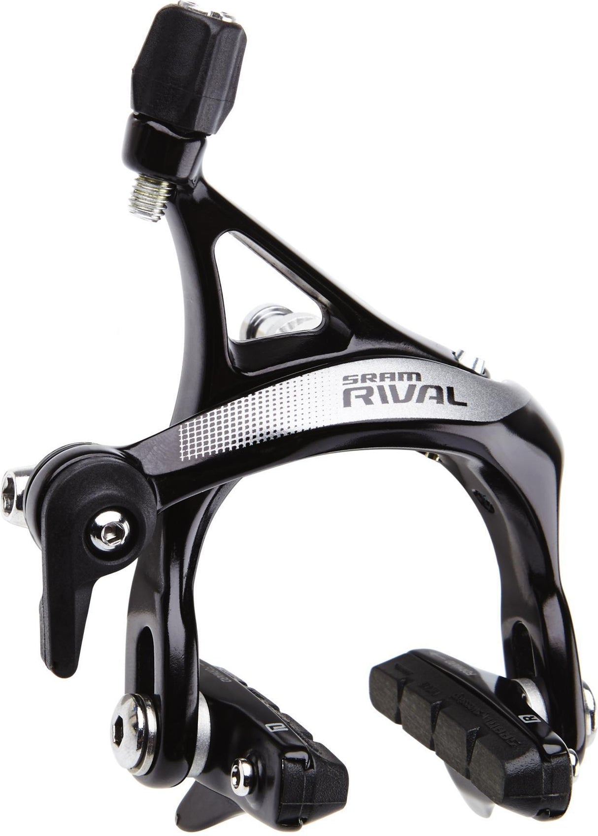 SRAM Rival 22 brakes | Ride Hub