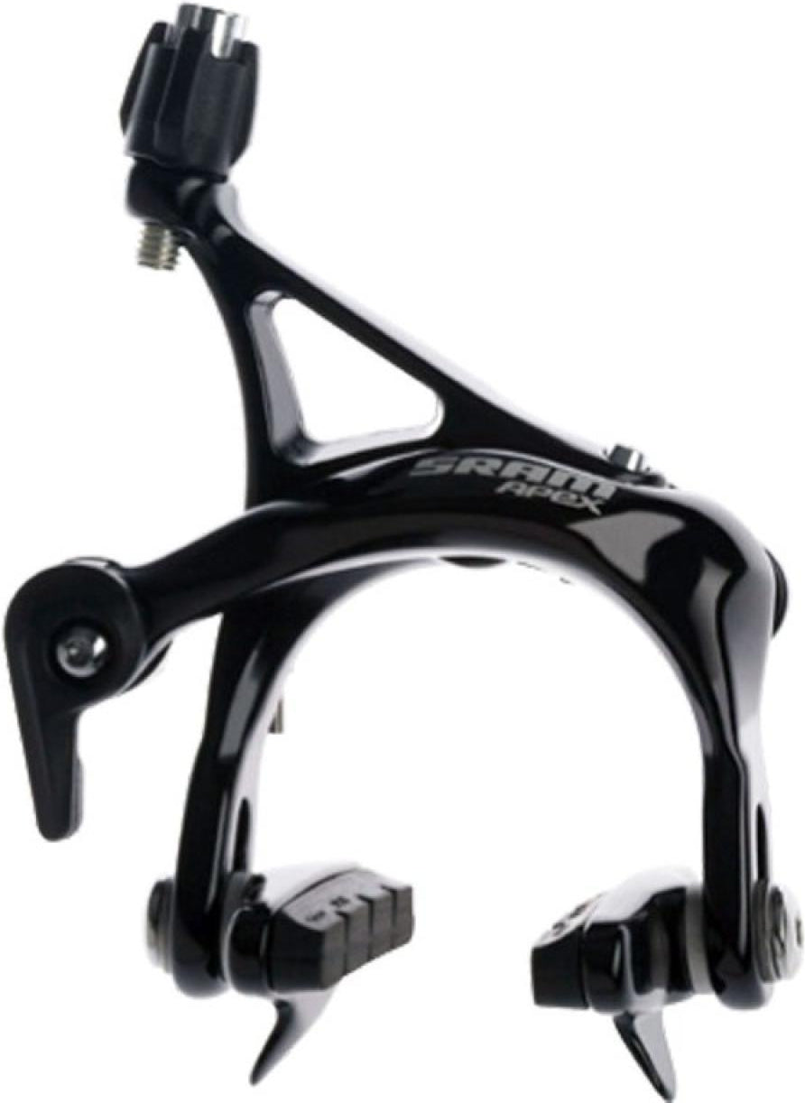 SRAM Apex Front brakes | RideHub