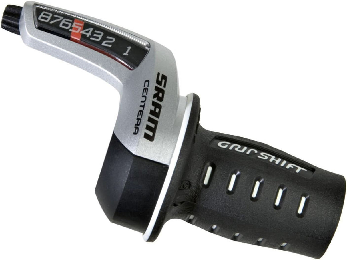 Shifter Centera Twister Micro Front