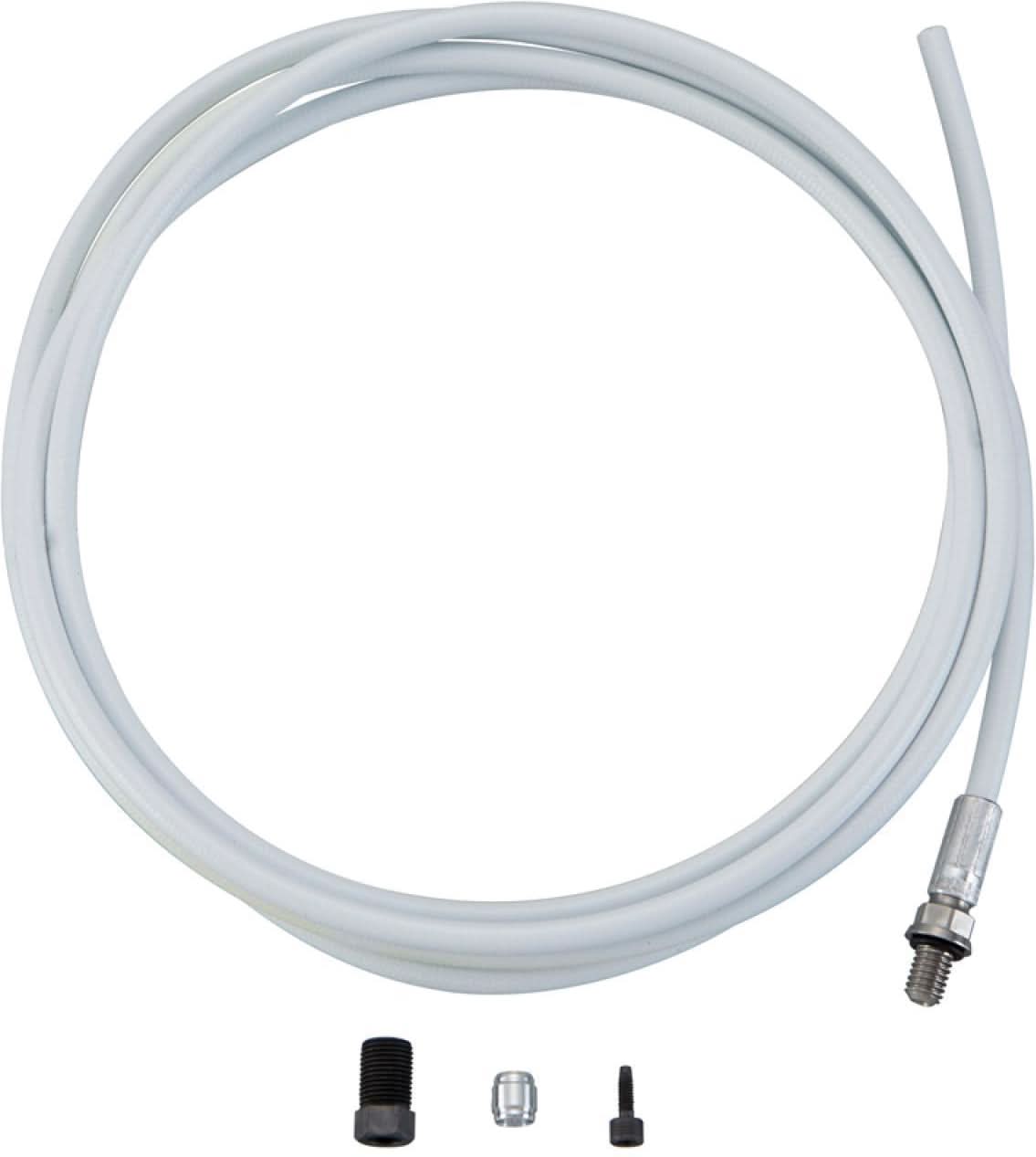 Road Hydraulic Brake Hose Kit