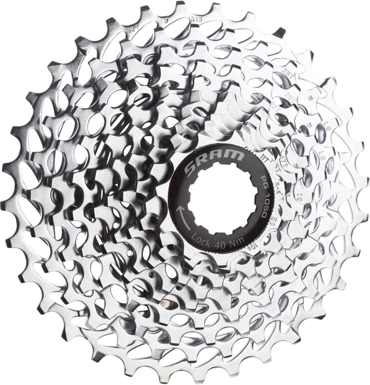 Cassette PG-1050 11-26 10 speed