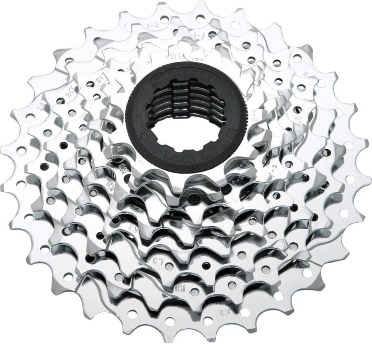 Cassette PG-850 11-28 8 speed