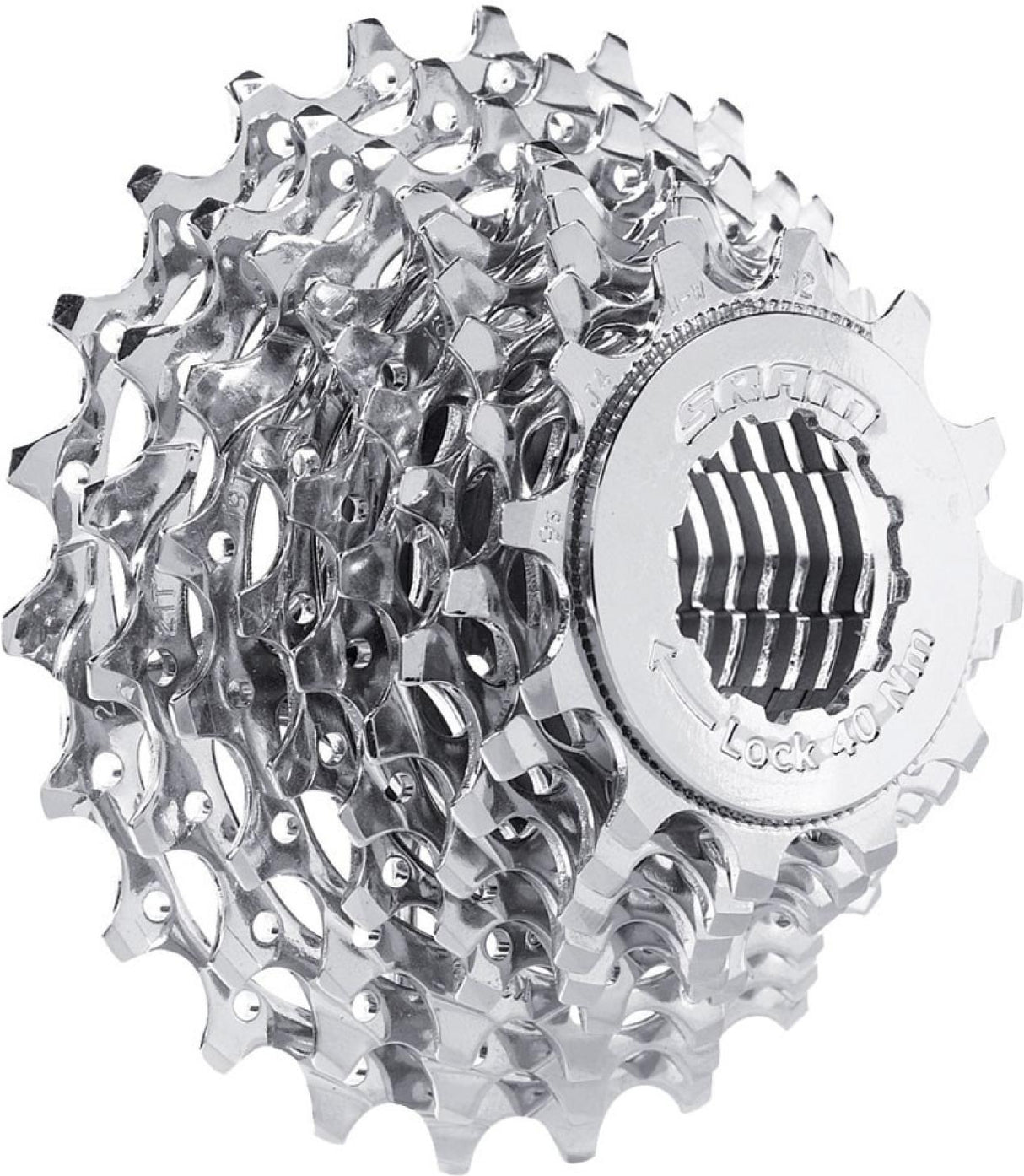 Cassette PG-950 12-23 9 speed