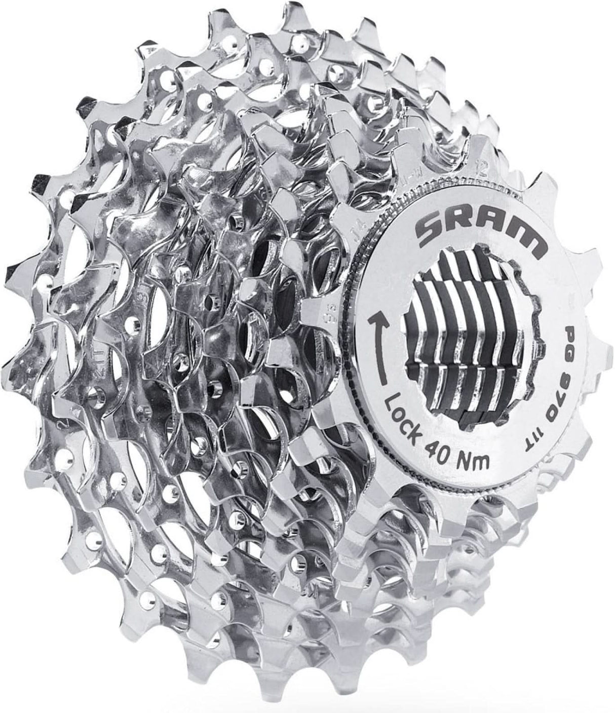 Cassette PG-970 11-32 9 speed