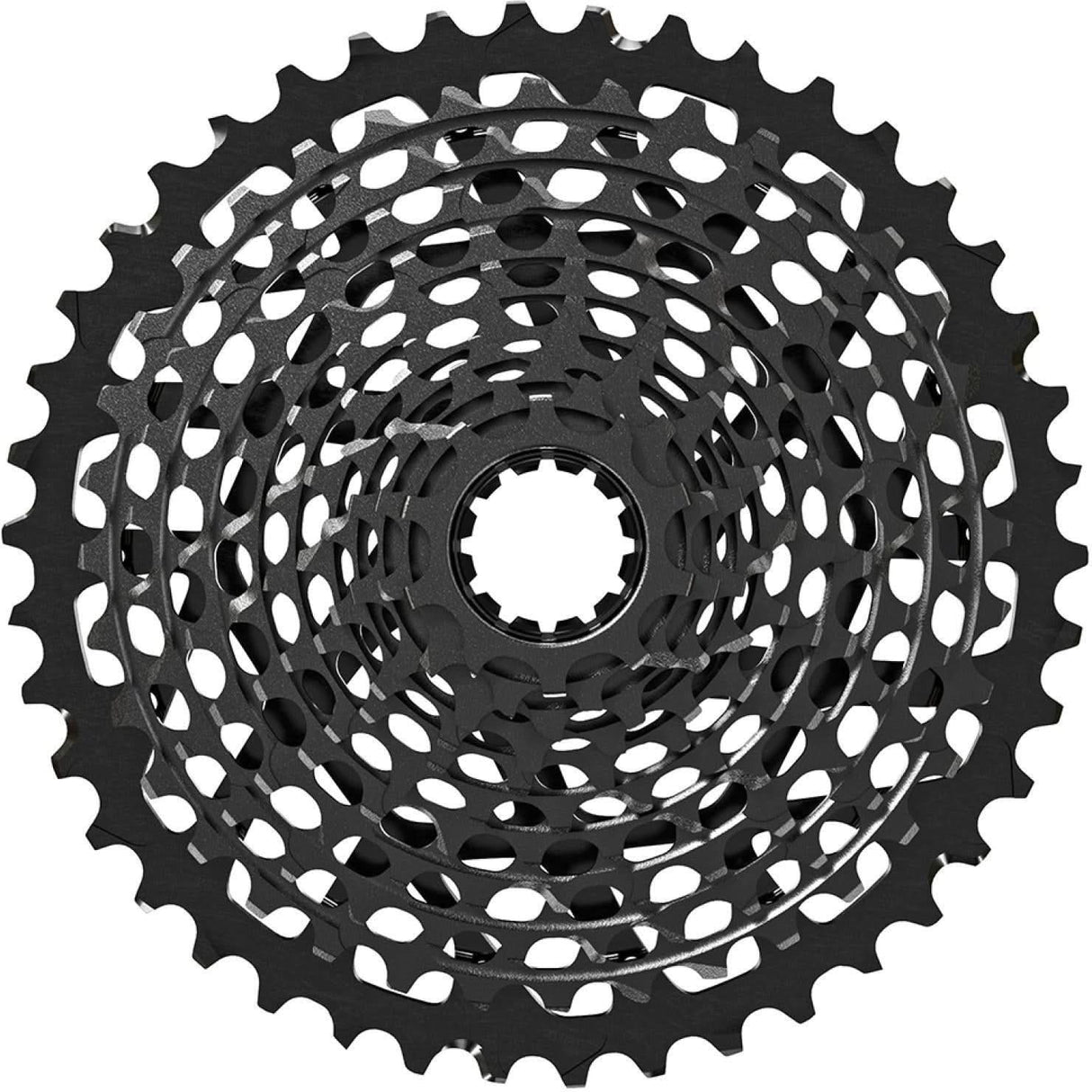 Cassette XG-1195 X01 X-Glide 10-42 11 speed, fits XD Driver Body